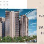 Luxury Living in Sawasdee Heights