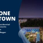 DLF One Midtown in Moti Nagar, Delhi