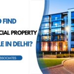 commercial property for sale in delhi