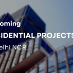 upcoming residential projects in delhi ncr